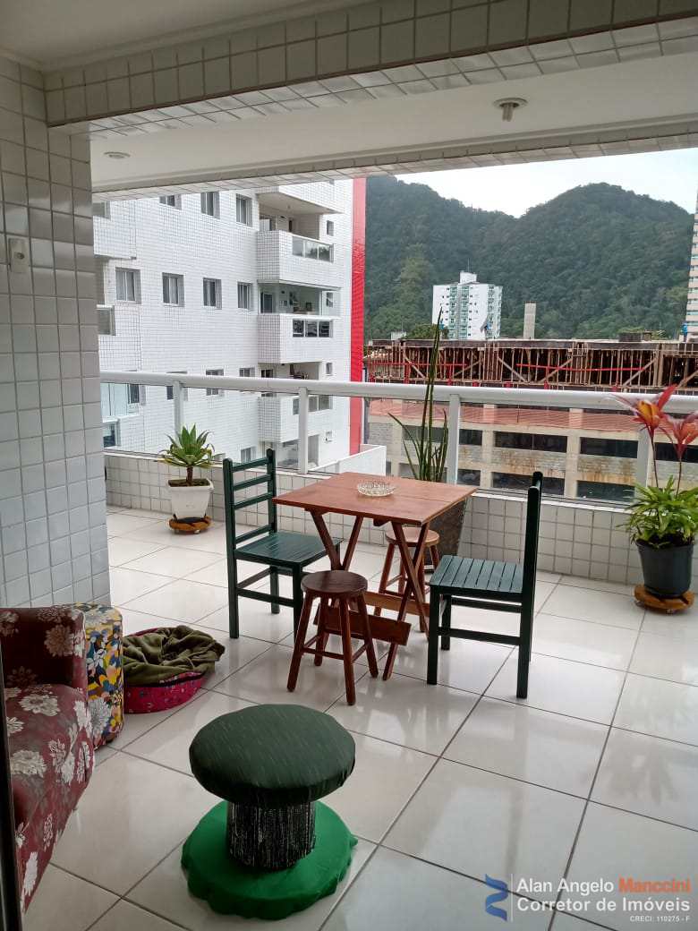 Apartamento à venda com 2 quartos, 127m² - Foto 4