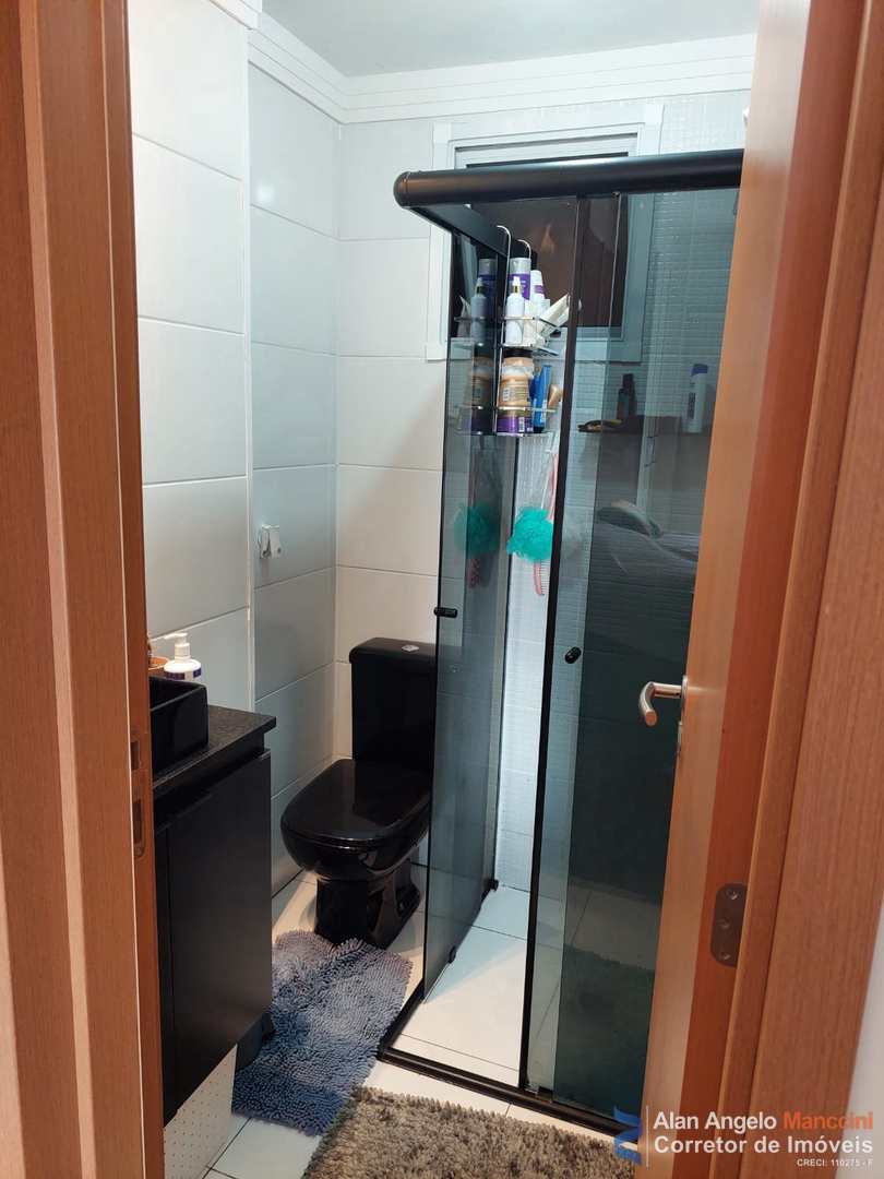 Apartamento à venda com 3 quartos, 119m² - Foto 26