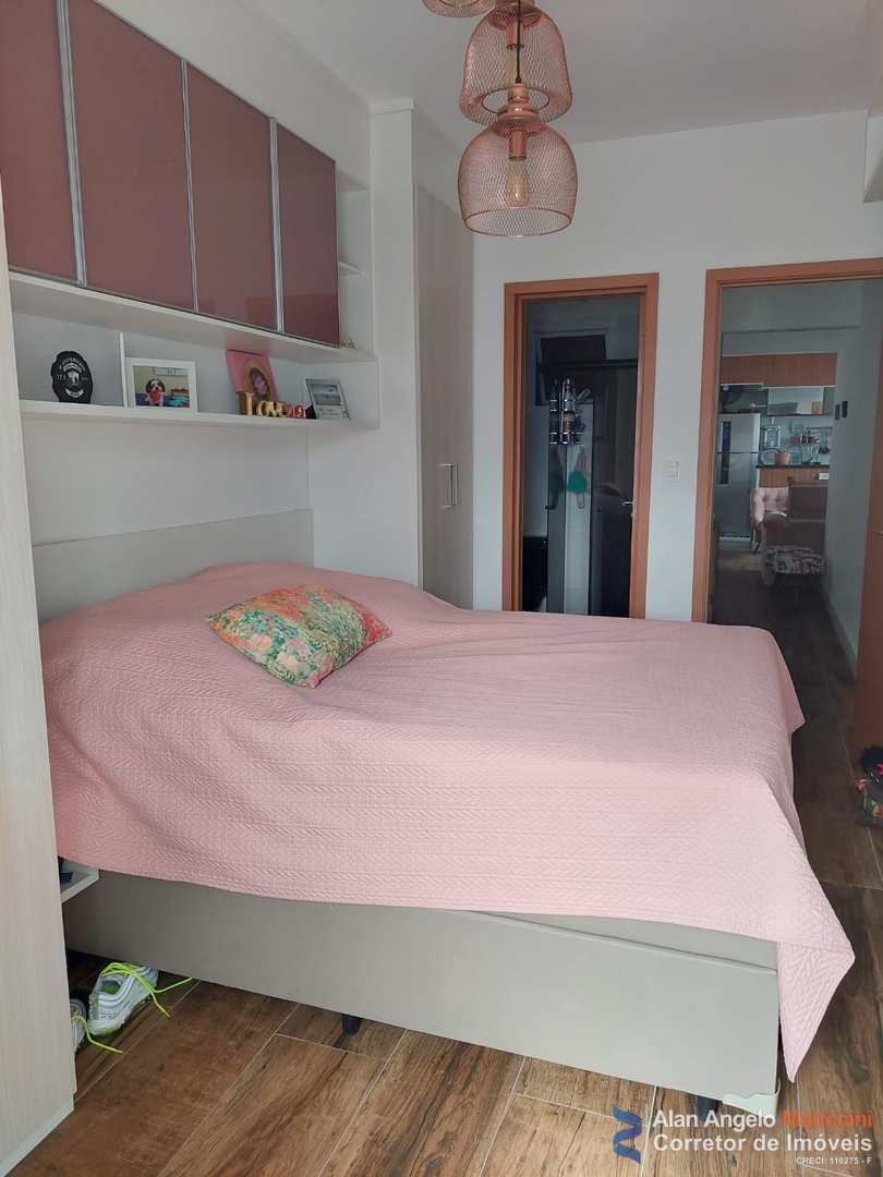 Apartamento à venda com 3 quartos, 119m² - Foto 22