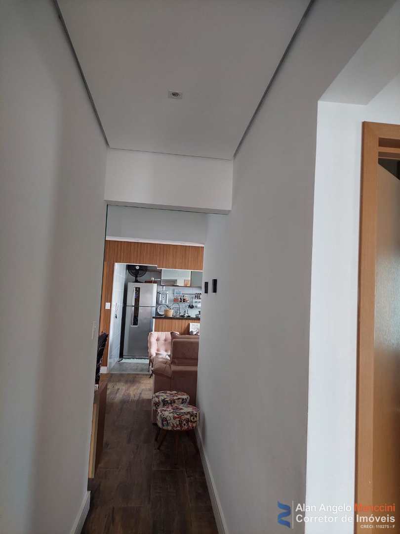 Apartamento à venda com 3 quartos, 119m² - Foto 24