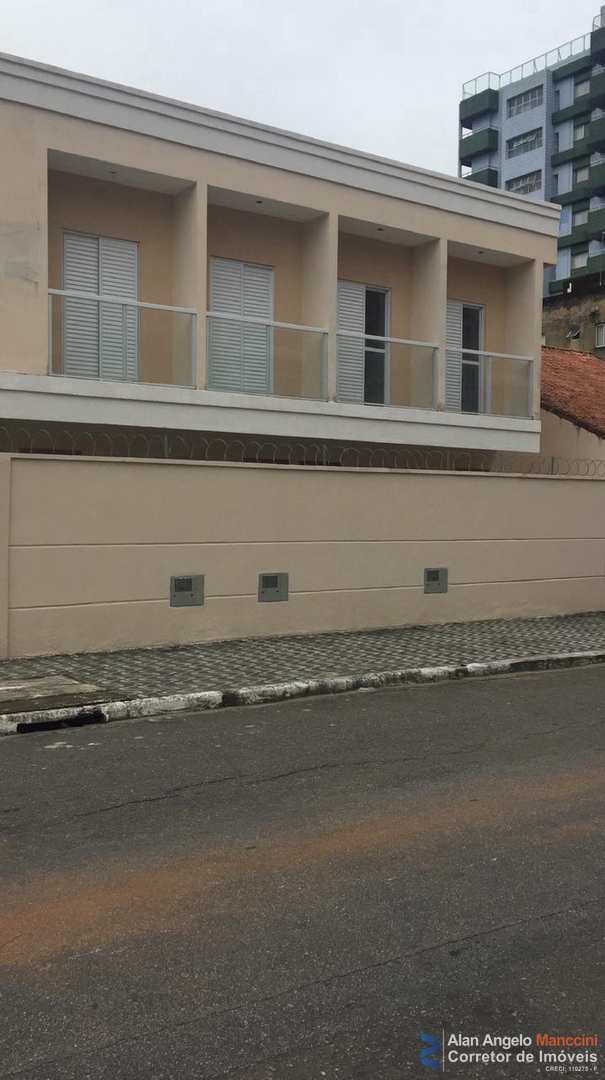 Casa de Condomínio à venda com 2 quartos, 76m² - Foto 2