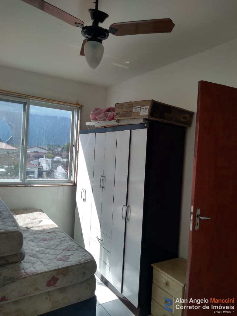 Apartamento à venda com 1 quarto, 48m² - Foto 10