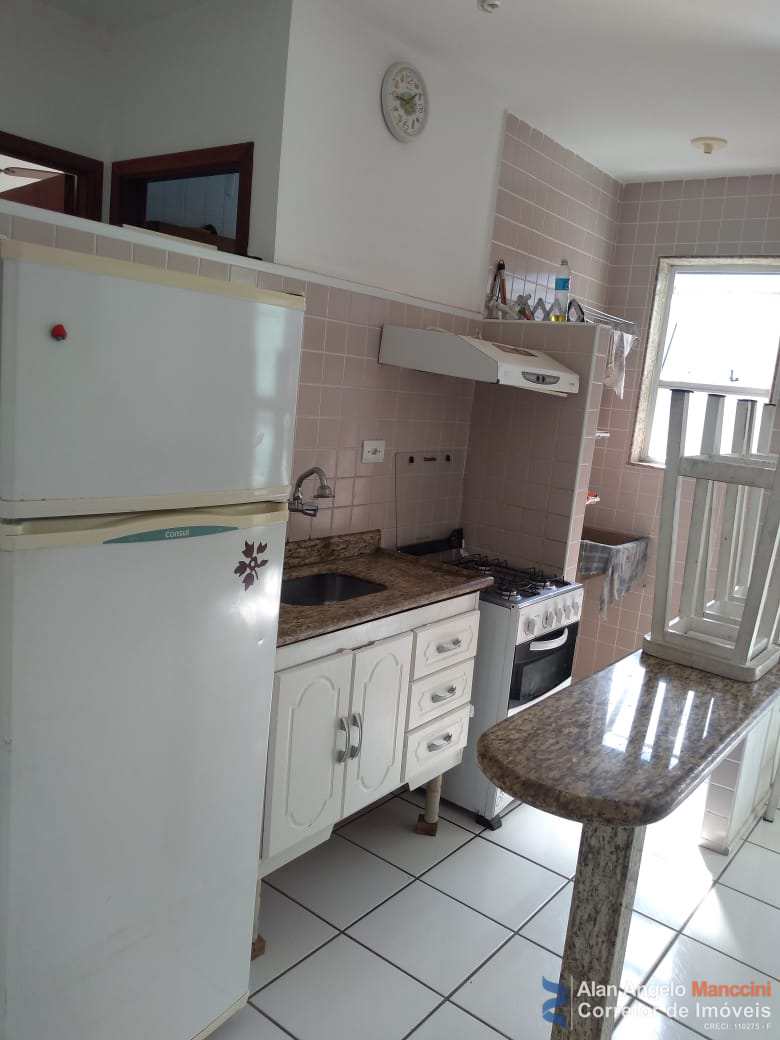 Apartamento à venda com 1 quarto, 48m² - Foto 9