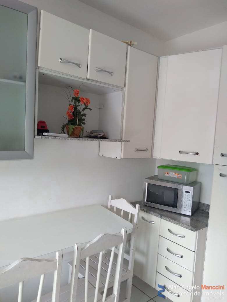 Apartamento à venda com 1 quarto, 48m² - Foto 8