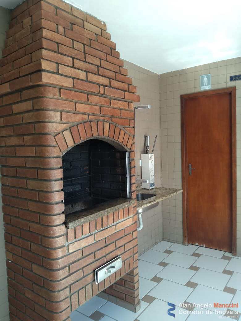 Apartamento à venda com 1 quarto, 48m² - Foto 15