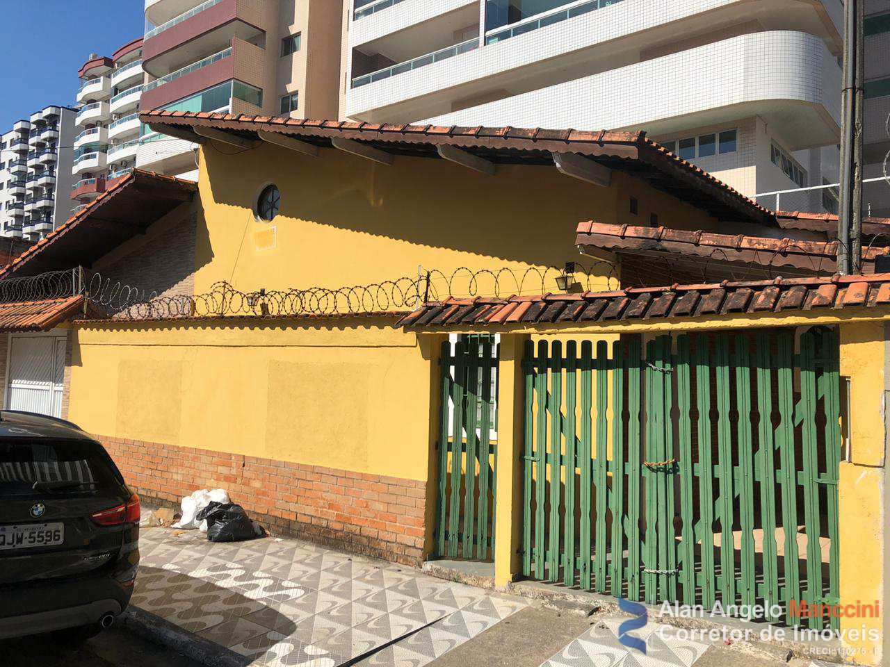 Casa à venda com 2 quartos, 102m² - Foto 1