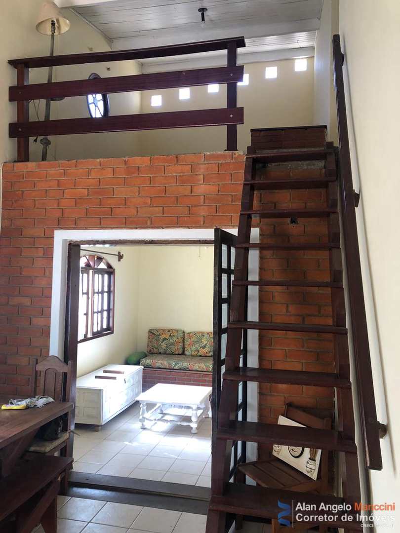 Casa à venda com 2 quartos, 102m² - Foto 9