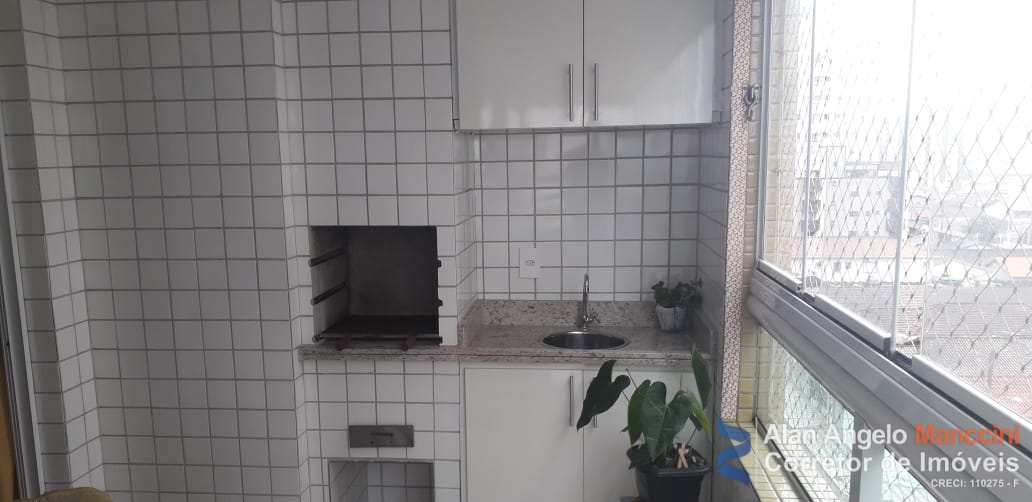 Apartamento à venda com 2 quartos, 79m² - Foto 3