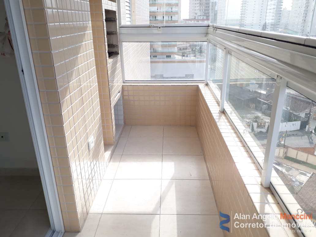 Apartamento à venda com 1 quarto, 45m² - Foto 4