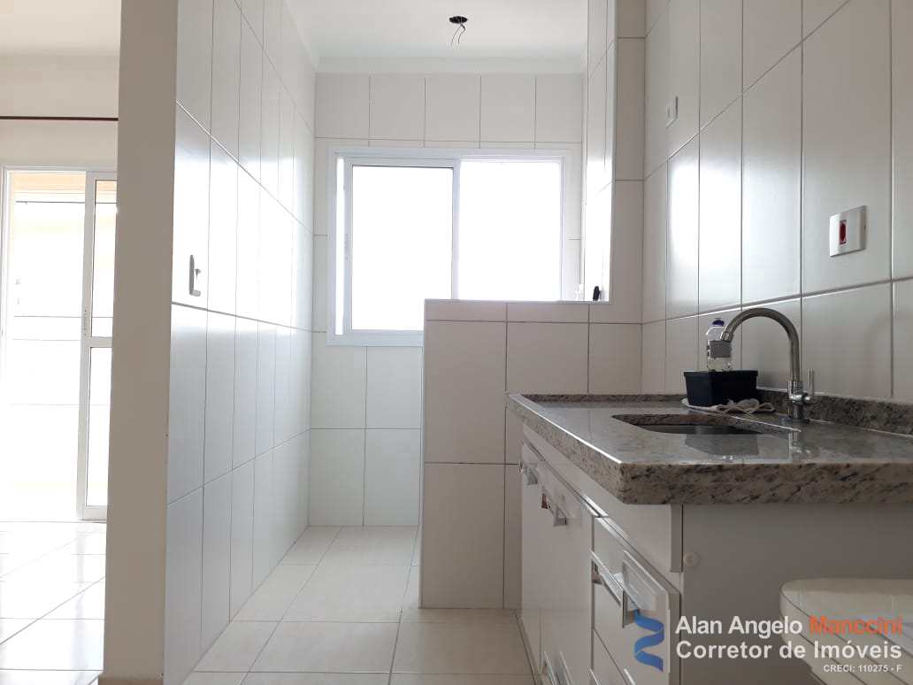 Apartamento à venda com 1 quarto, 45m² - Foto 5