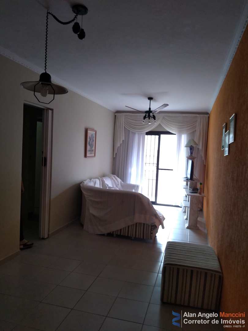 Apartamento à venda com 2 quartos, 83m² - Foto 2