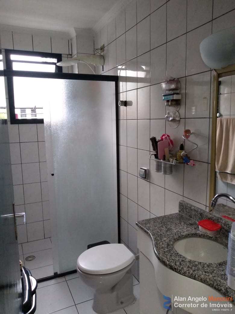 Apartamento à venda com 2 quartos, 61m² - Foto 10