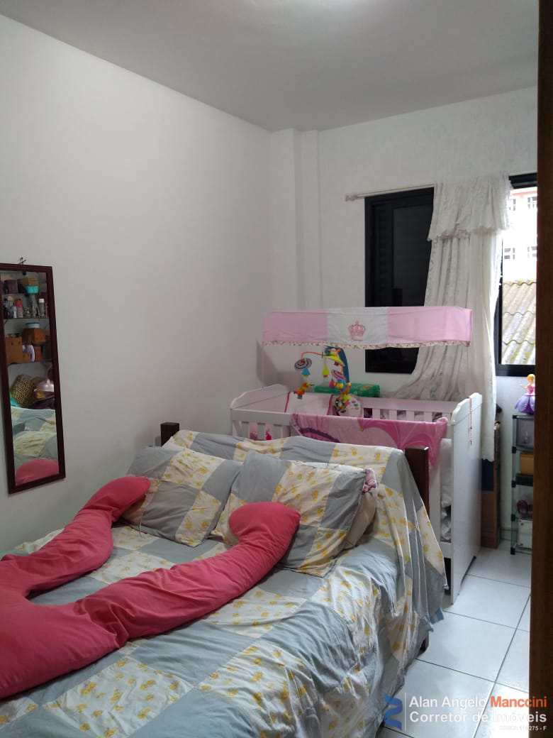 Apartamento à venda com 2 quartos, 61m² - Foto 9