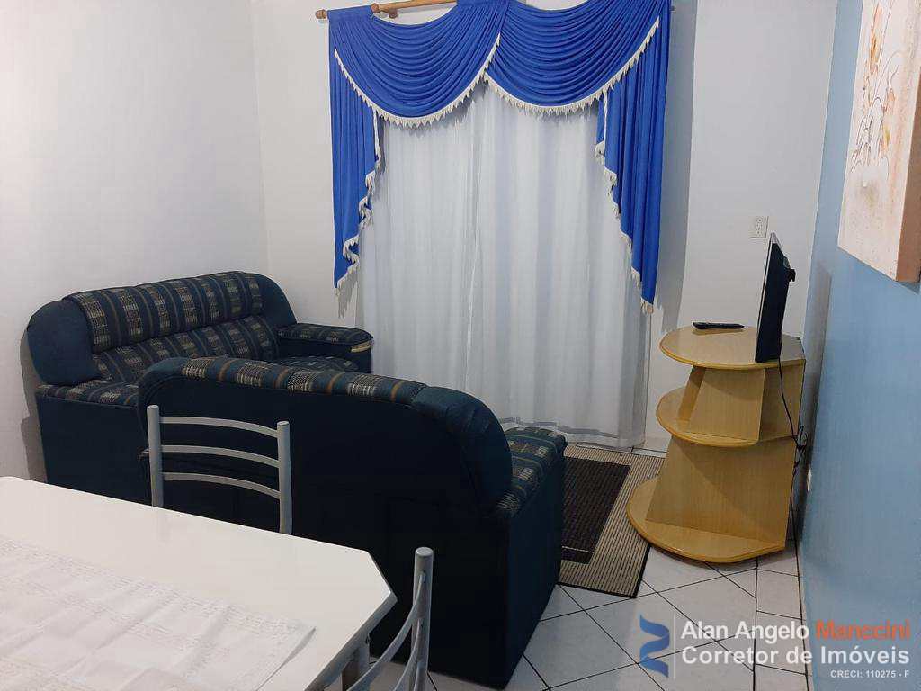 Apartamento à venda com 1 quarto, 74m² - Foto 3