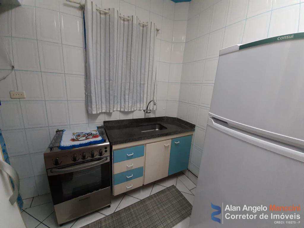 Apartamento à venda com 1 quarto, 74m² - Foto 18