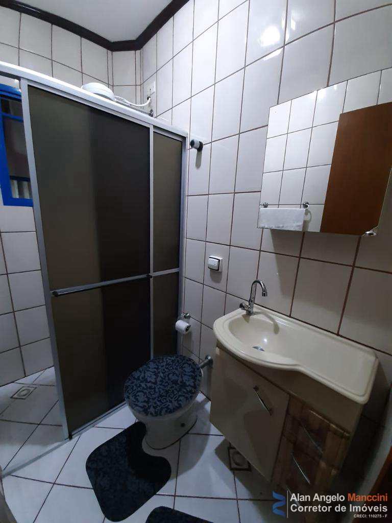 Apartamento à venda com 1 quarto, 74m² - Foto 15