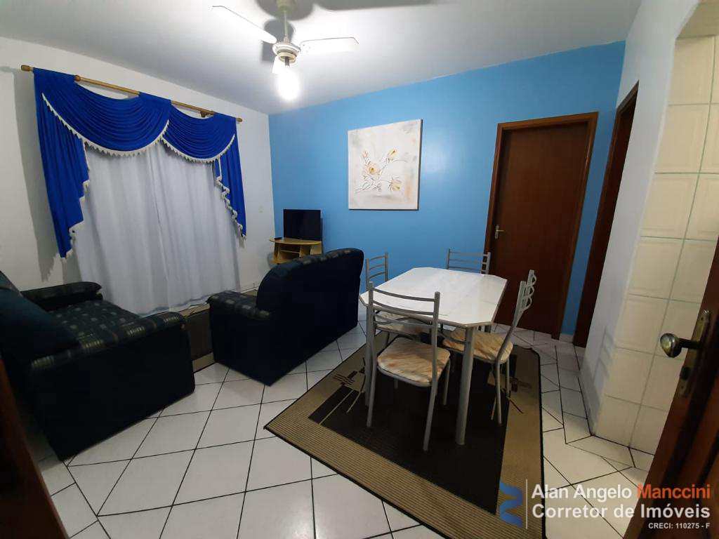 Apartamento à venda com 1 quarto, 74m² - Foto 2