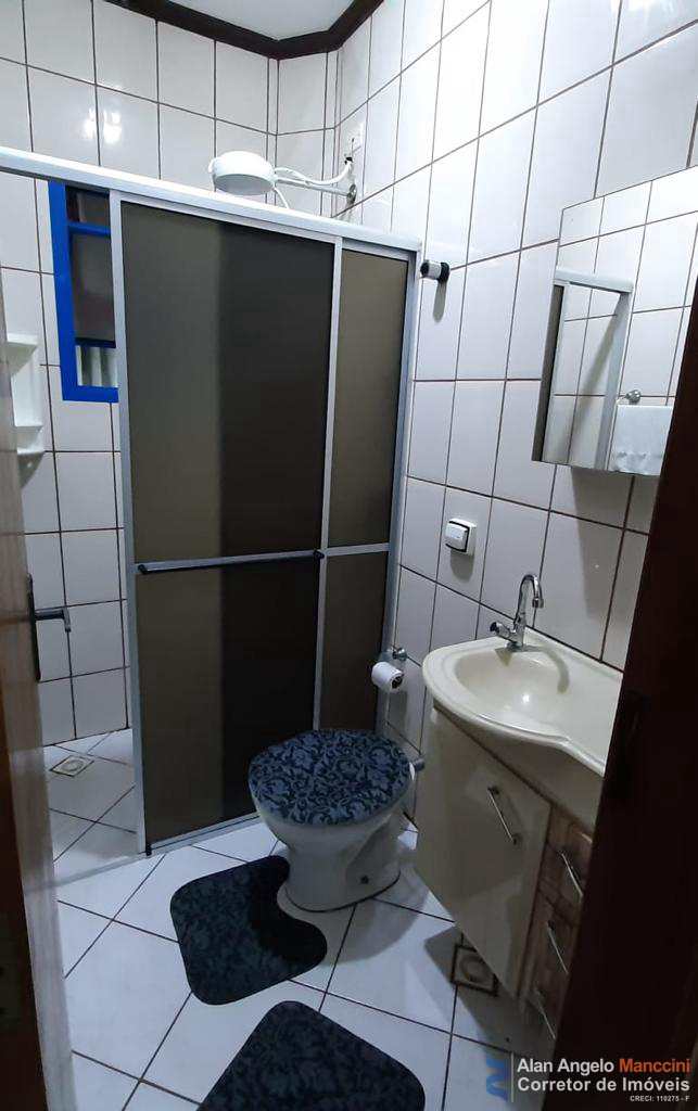 Apartamento à venda com 1 quarto, 74m² - Foto 14