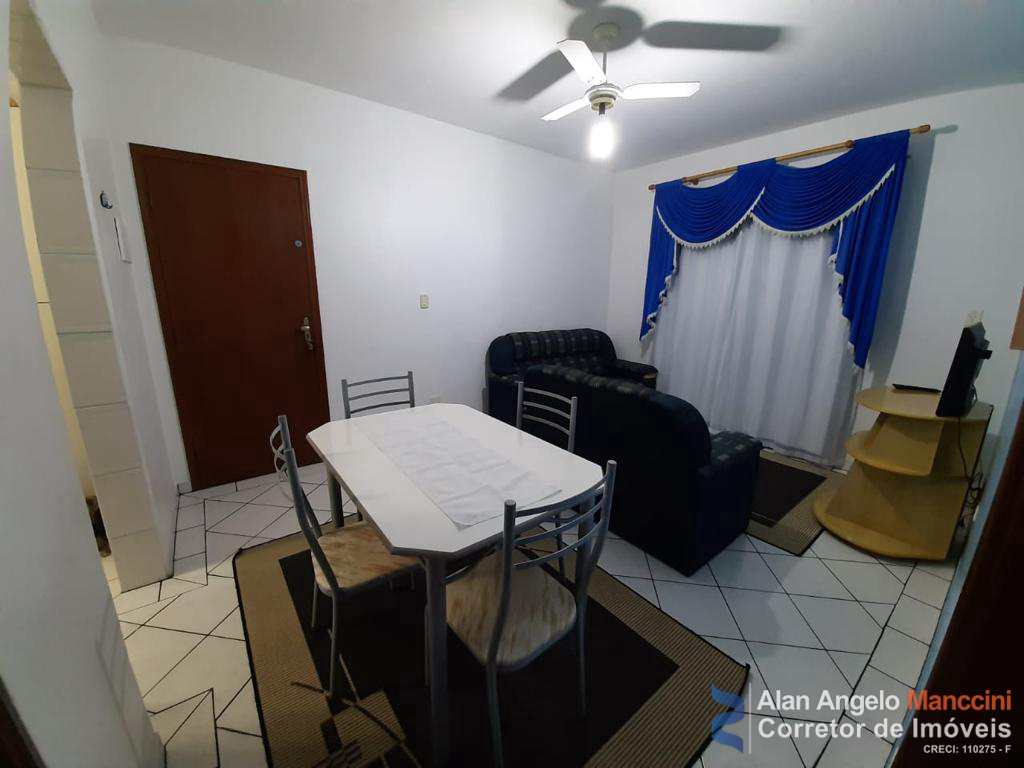 Apartamento à venda com 1 quarto, 74m² - Foto 5