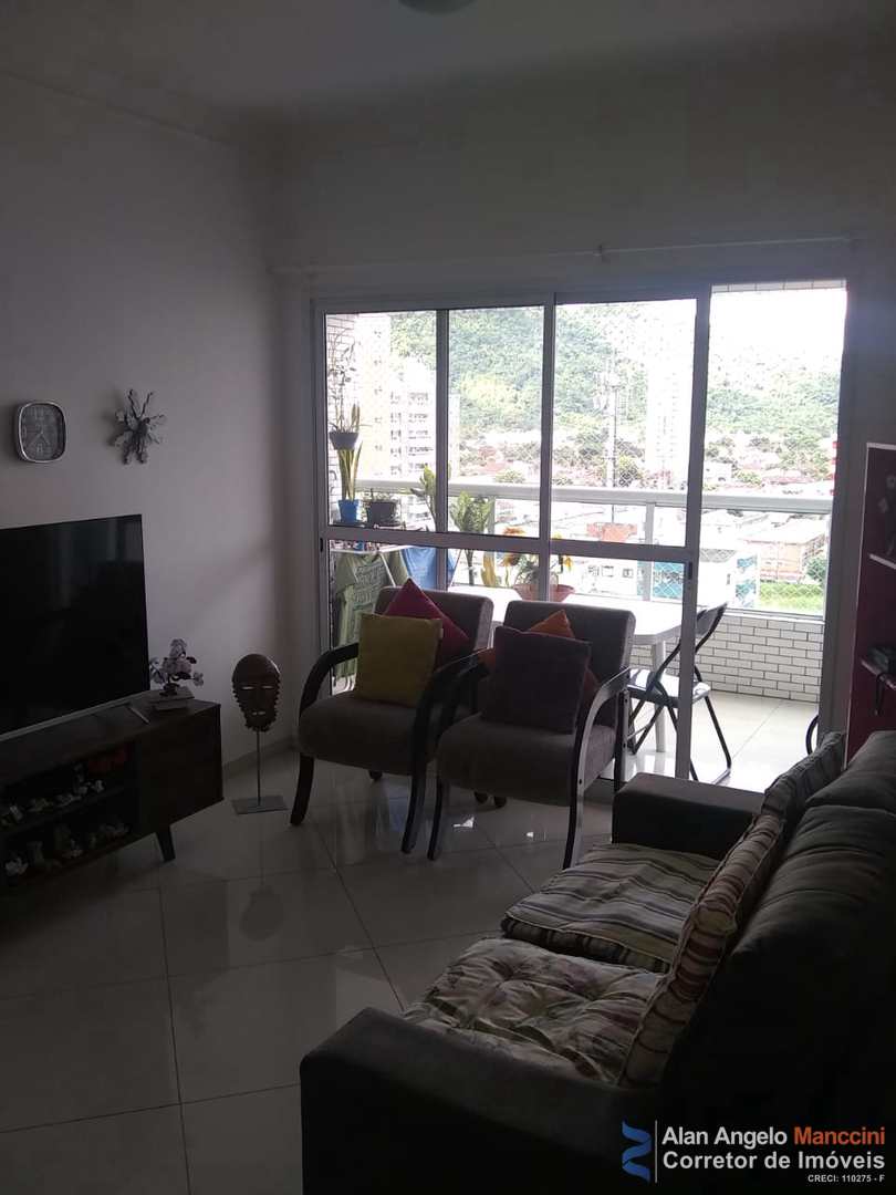 Apartamento à venda com 3 quartos, 143m² - Foto 20