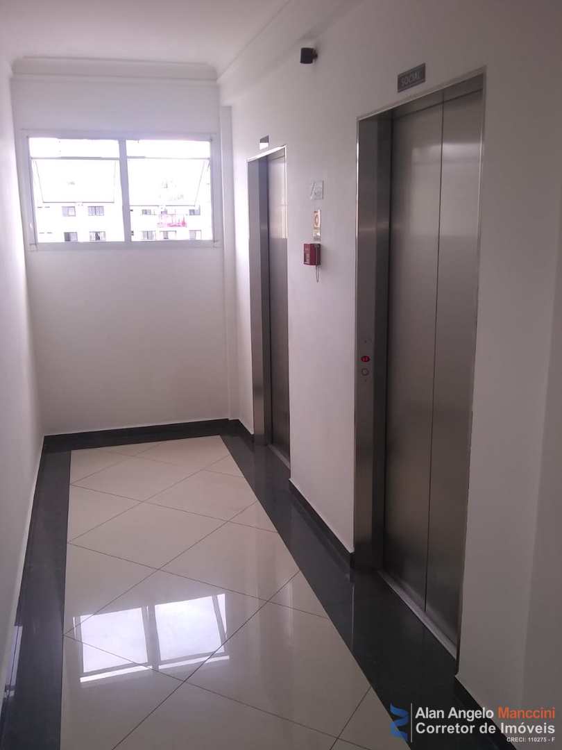 Apartamento à venda com 3 quartos, 143m² - Foto 19