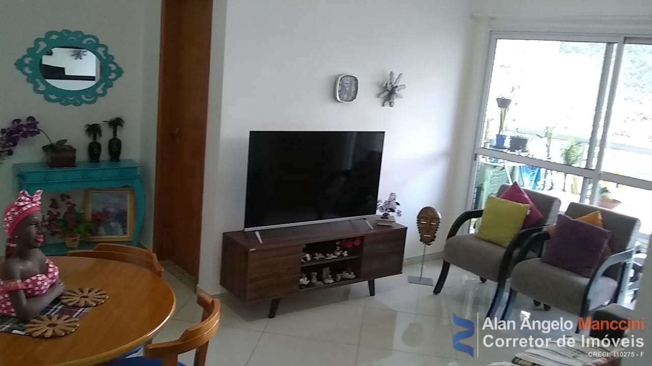 Apartamento à venda com 3 quartos, 143m² - Foto 21