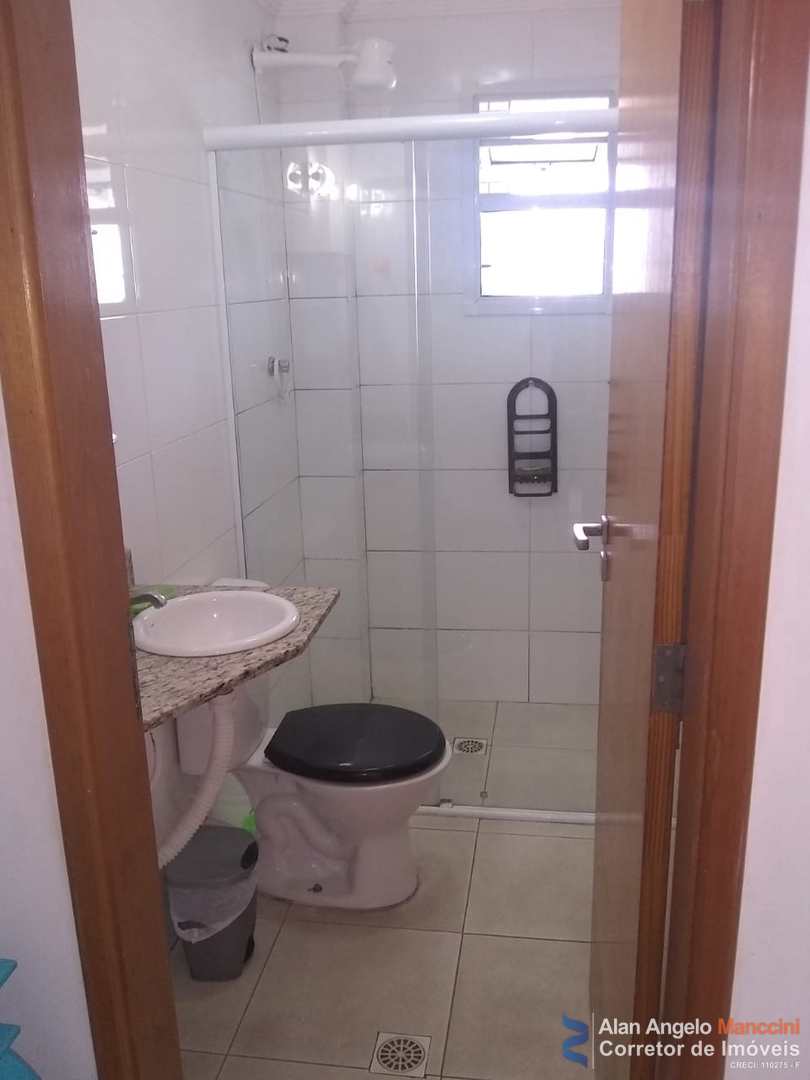 Apartamento à venda com 3 quartos, 143m² - Foto 30