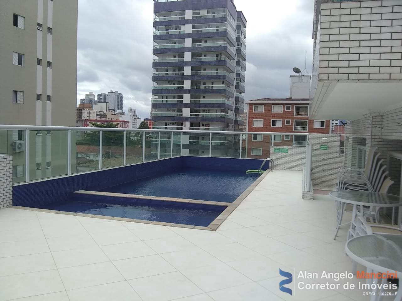 Apartamento à venda com 3 quartos, 143m² - Foto 14