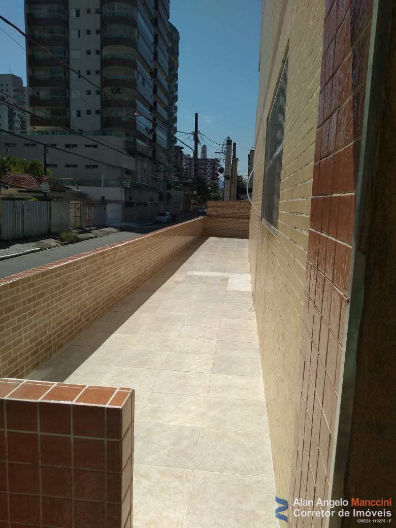 Apartamento à venda com 2 quartos, 100m² - Foto 3