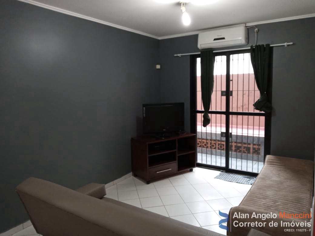 Apartamento à venda com 1 quarto, 90m² - Foto 5