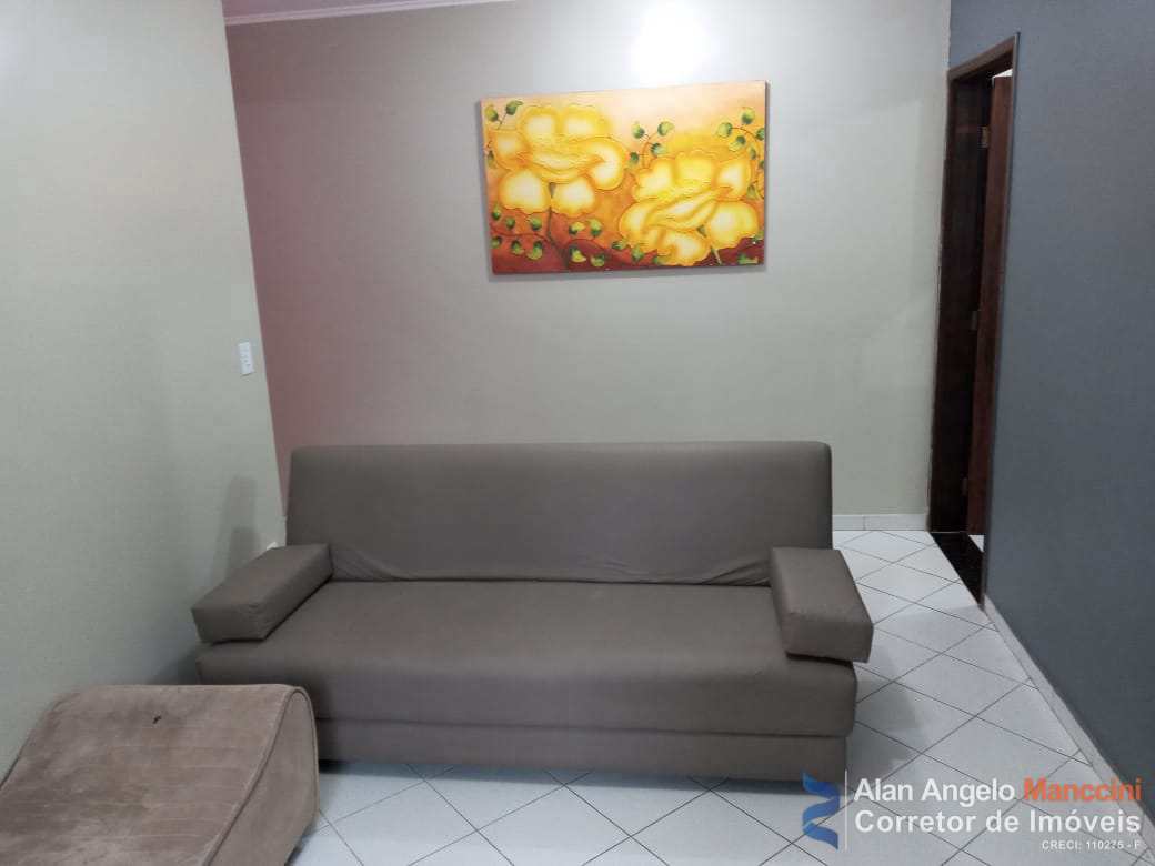 Apartamento à venda com 1 quarto, 90m² - Foto 4