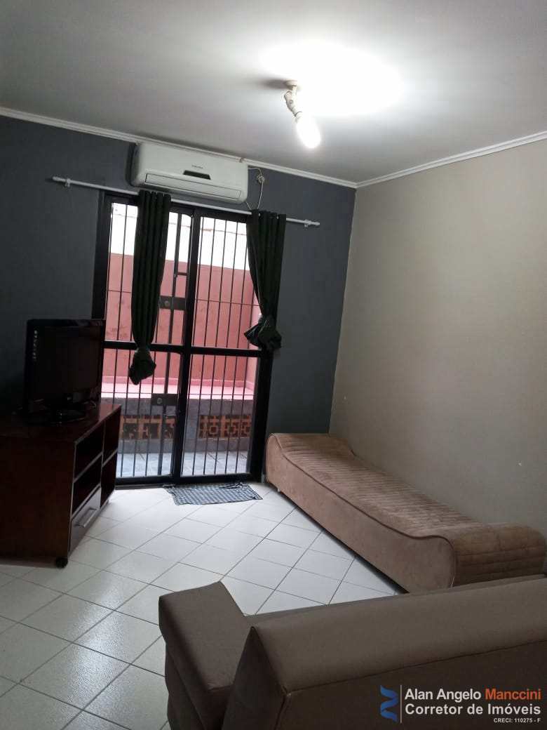 Apartamento à venda com 1 quarto, 90m² - Foto 6