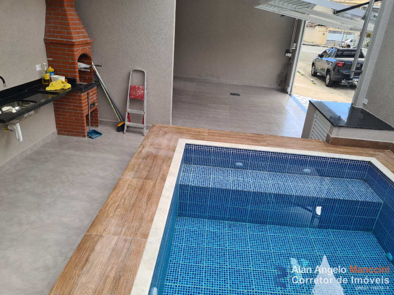 Sobrado à venda com 3 quartos, 230m² - Foto 4