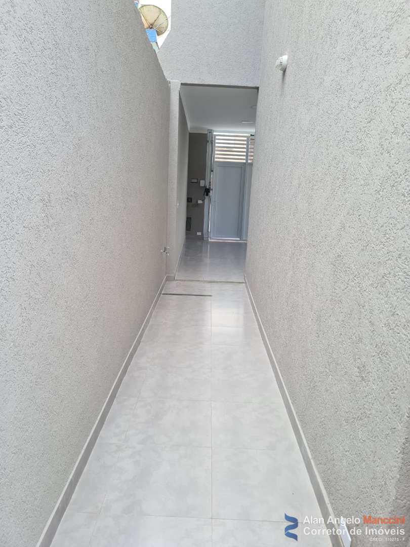 Sobrado à venda com 3 quartos, 230m² - Foto 20