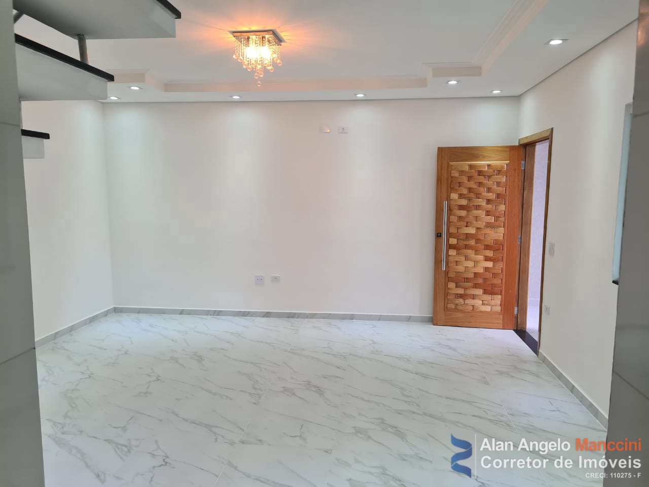 Sobrado à venda com 3 quartos, 230m² - Foto 9