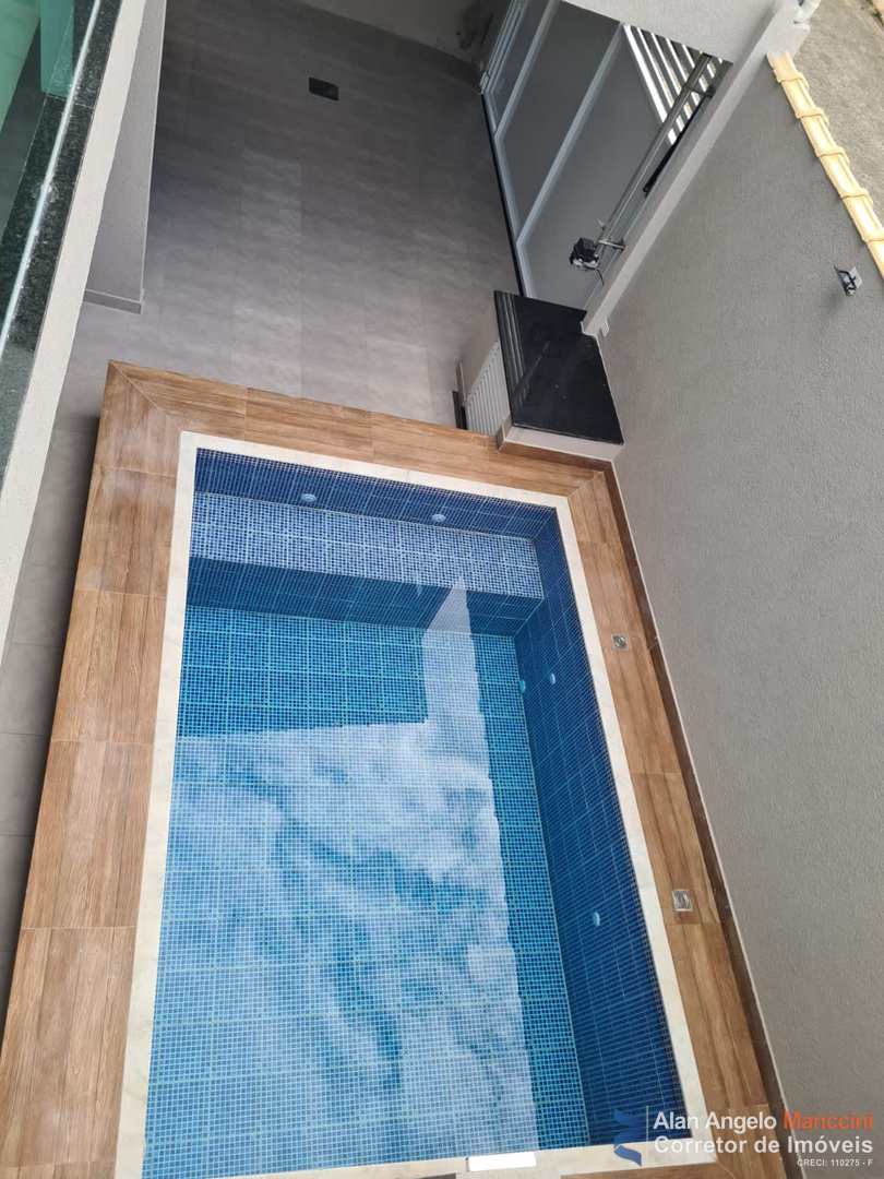 Sobrado à venda com 3 quartos, 230m² - Foto 43