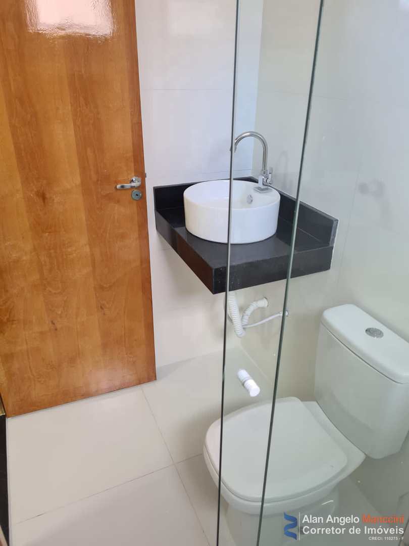 Sobrado à venda com 3 quartos, 230m² - Foto 34