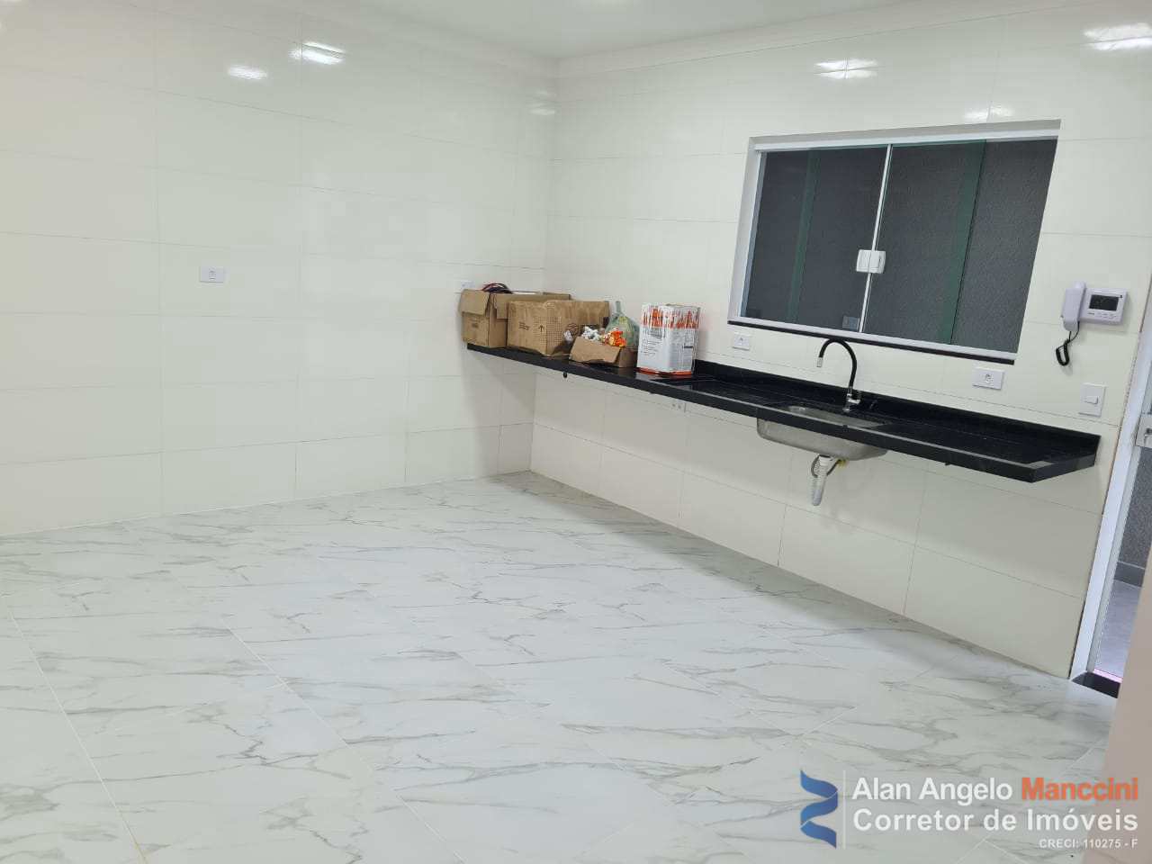 Sobrado à venda com 3 quartos, 230m² - Foto 16