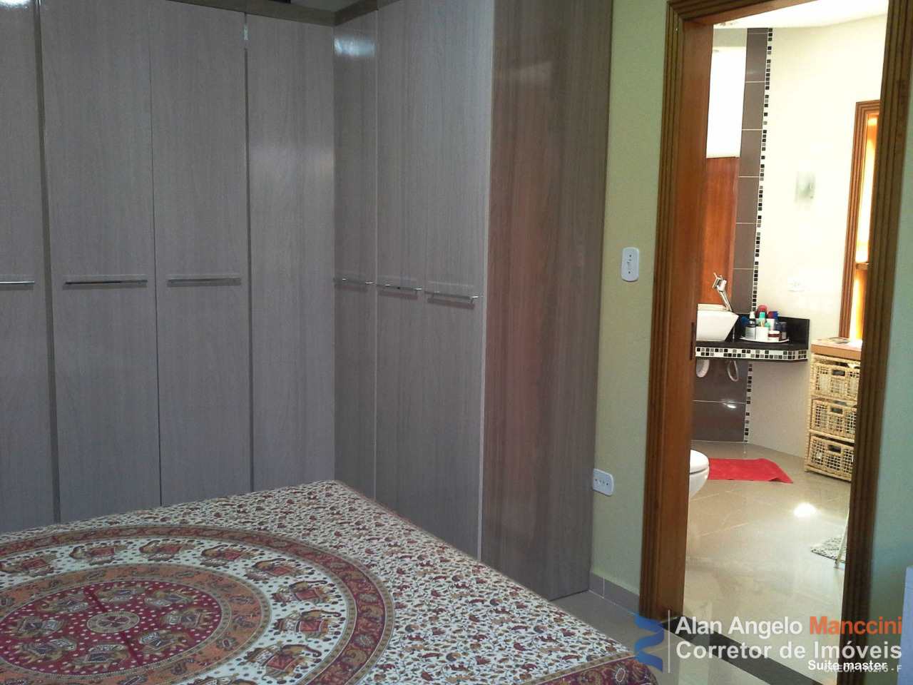 Casa à venda com 2 quartos, 150m² - Foto 11