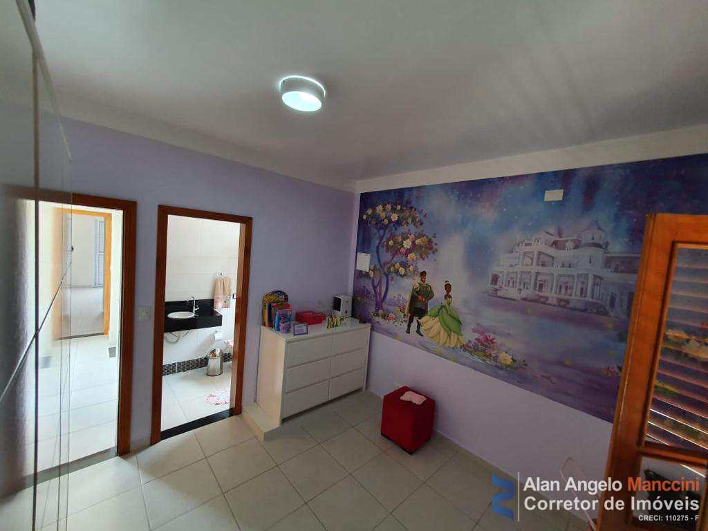 Sobrado à venda com 4 quartos, 150m² - Foto 19