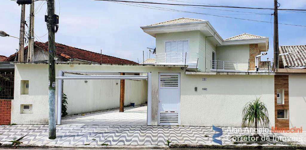 Sobrado à venda com 4 quartos, 150m² - Foto 1