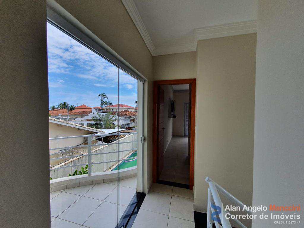 Sobrado à venda com 4 quartos, 150m² - Foto 17