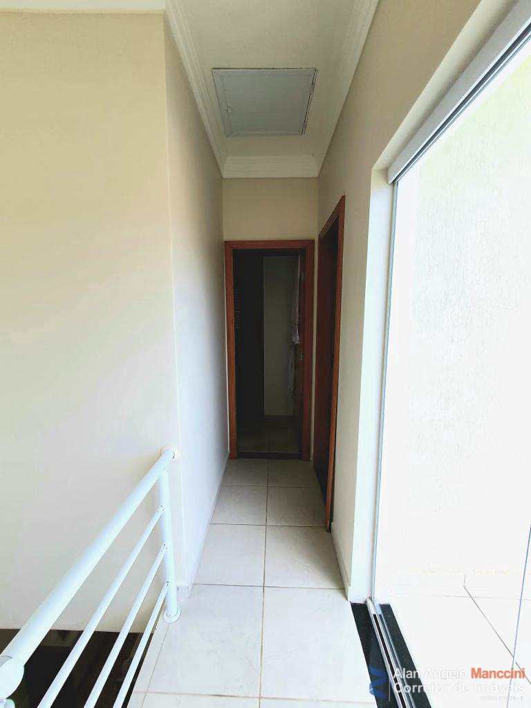 Sobrado à venda com 4 quartos, 150m² - Foto 16