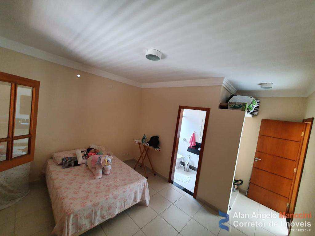 Sobrado à venda com 4 quartos, 150m² - Foto 18