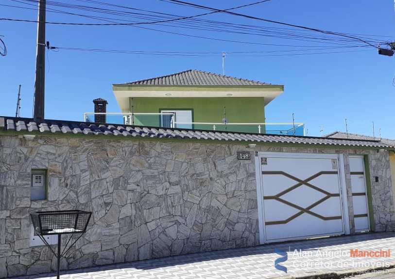 Sobrado à venda com 5 quartos, 300m² - Foto 2