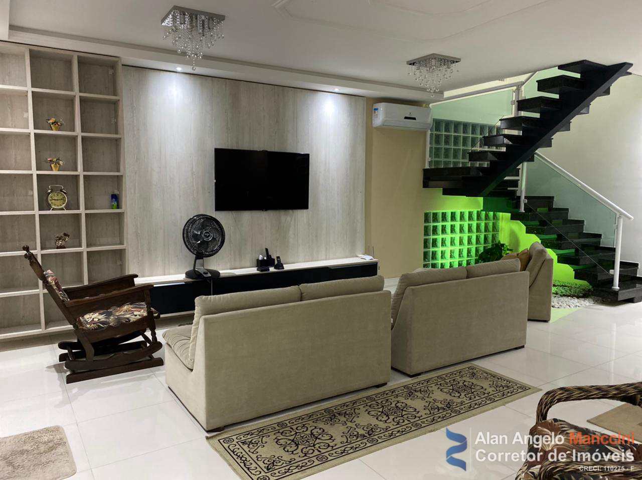 Sobrado à venda com 5 quartos, 300m² - Foto 19