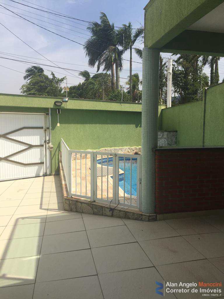 Sobrado à venda com 5 quartos, 300m² - Foto 4