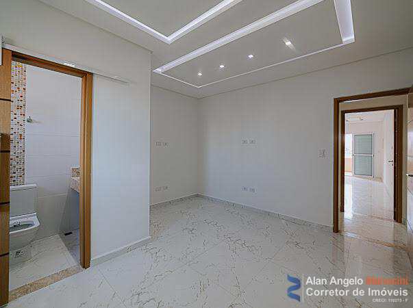 Sobrado à venda com 2 quartos, 136m² - Foto 17