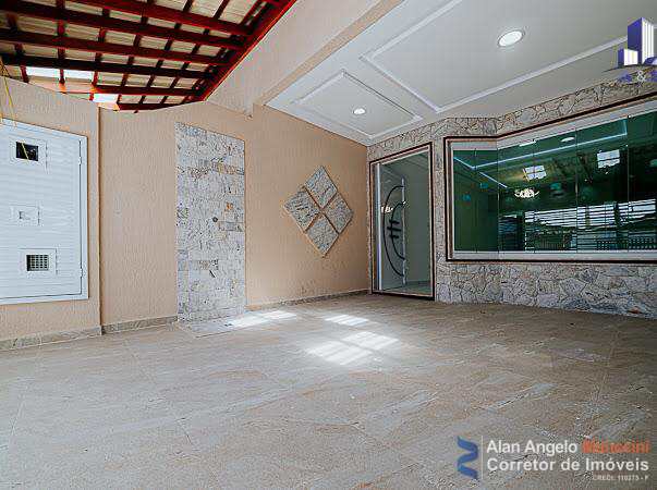 Sobrado à venda com 2 quartos, 136m² - Foto 4