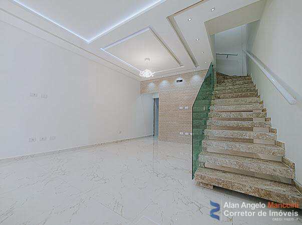 Sobrado à venda com 2 quartos, 136m² - Foto 12